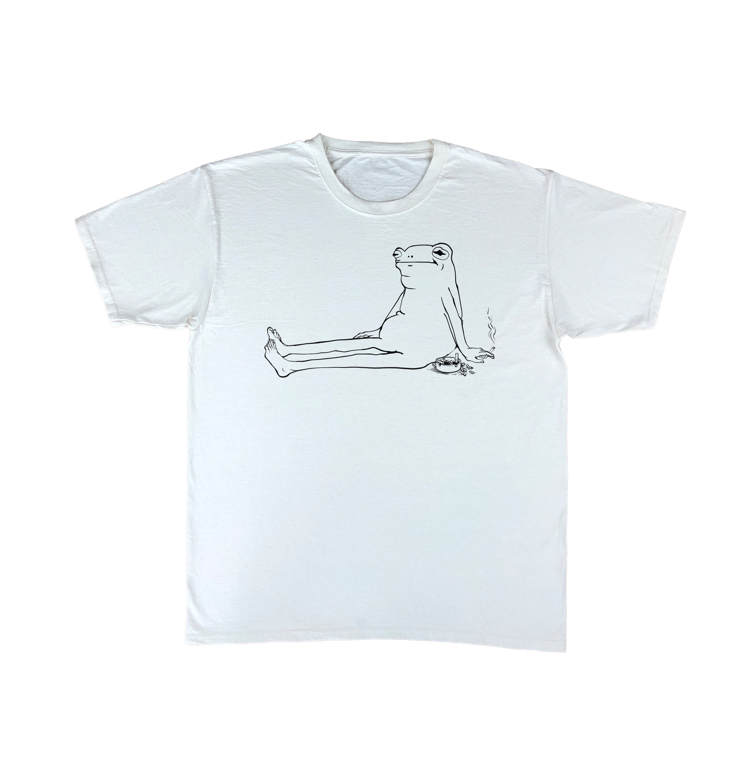 'Frog' T-Shirt