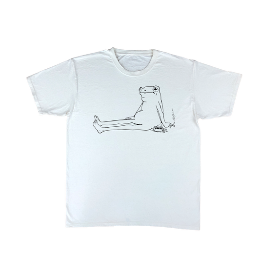 'Frog' T-Shirt